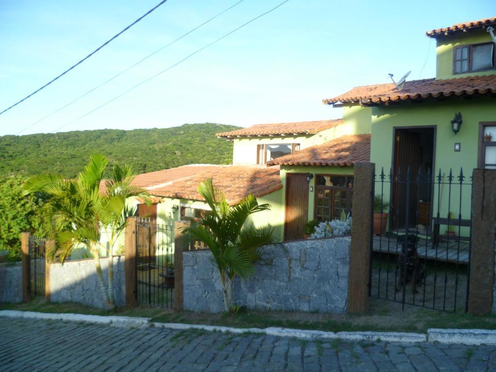 Buzios Casa N# 3 Vila Exterior foto