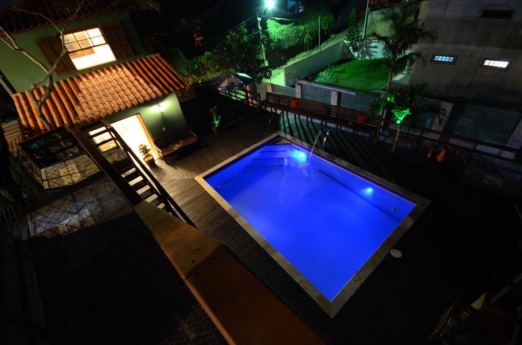 Buzios Casa N# 3 Vila Exterior foto