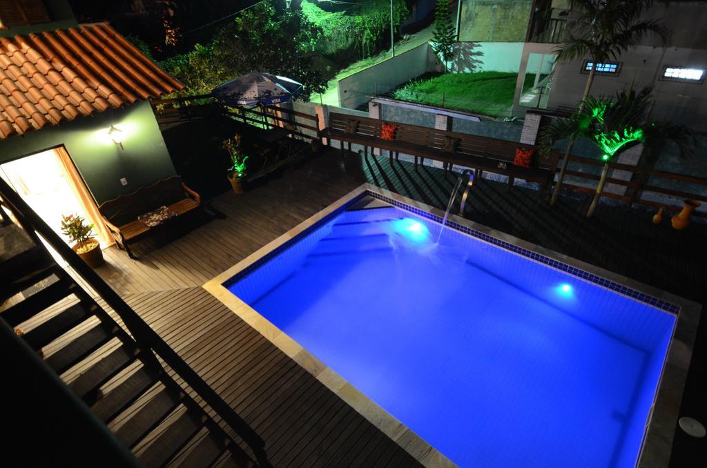 Buzios Casa N# 3 Vila Exterior foto
