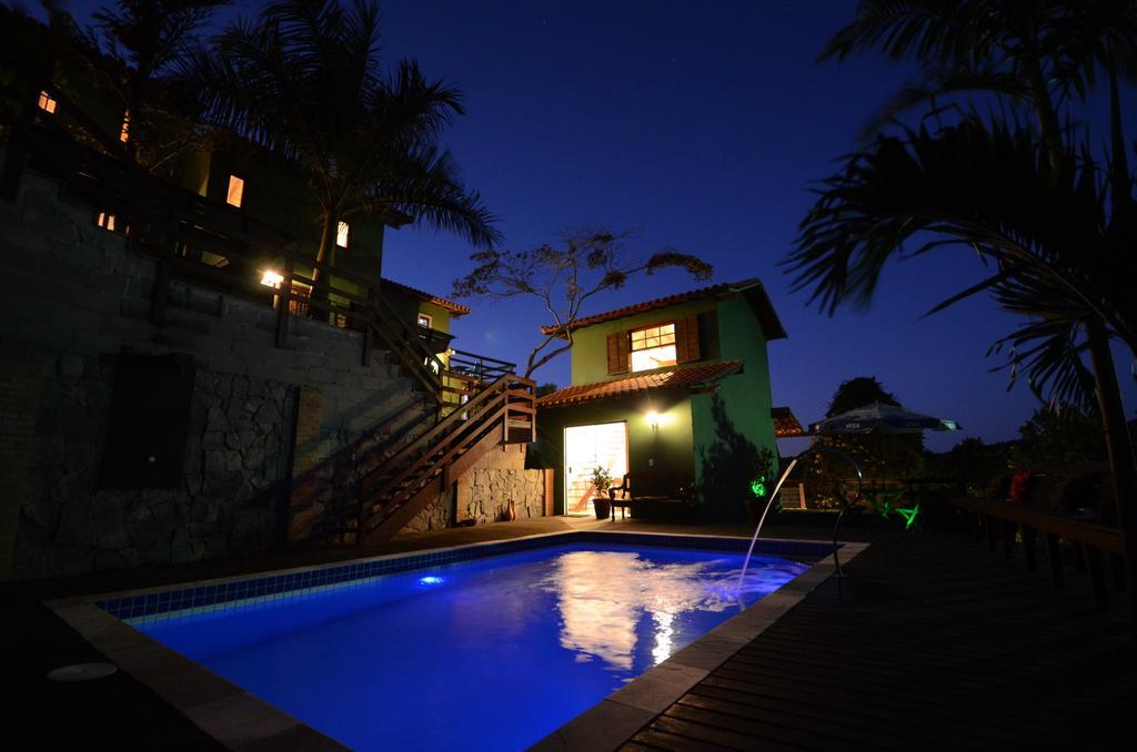 Buzios Casa N# 3 Vila Exterior foto