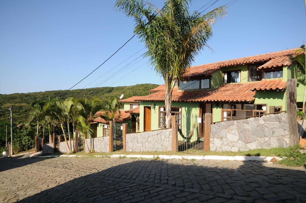 Buzios Casa N# 3 Vila Exterior foto